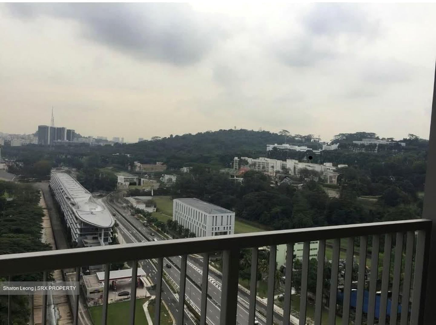Hillion Residences (D23), Apartment #553888351